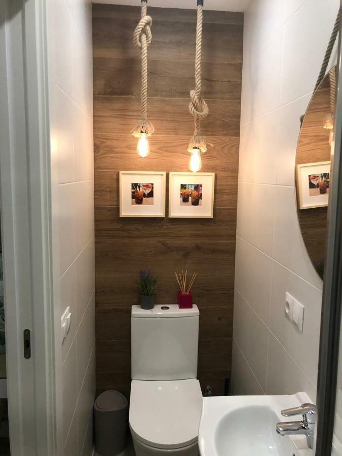 Los Cisnes II - Modern Apartment Benalmadena Luaran gambar
