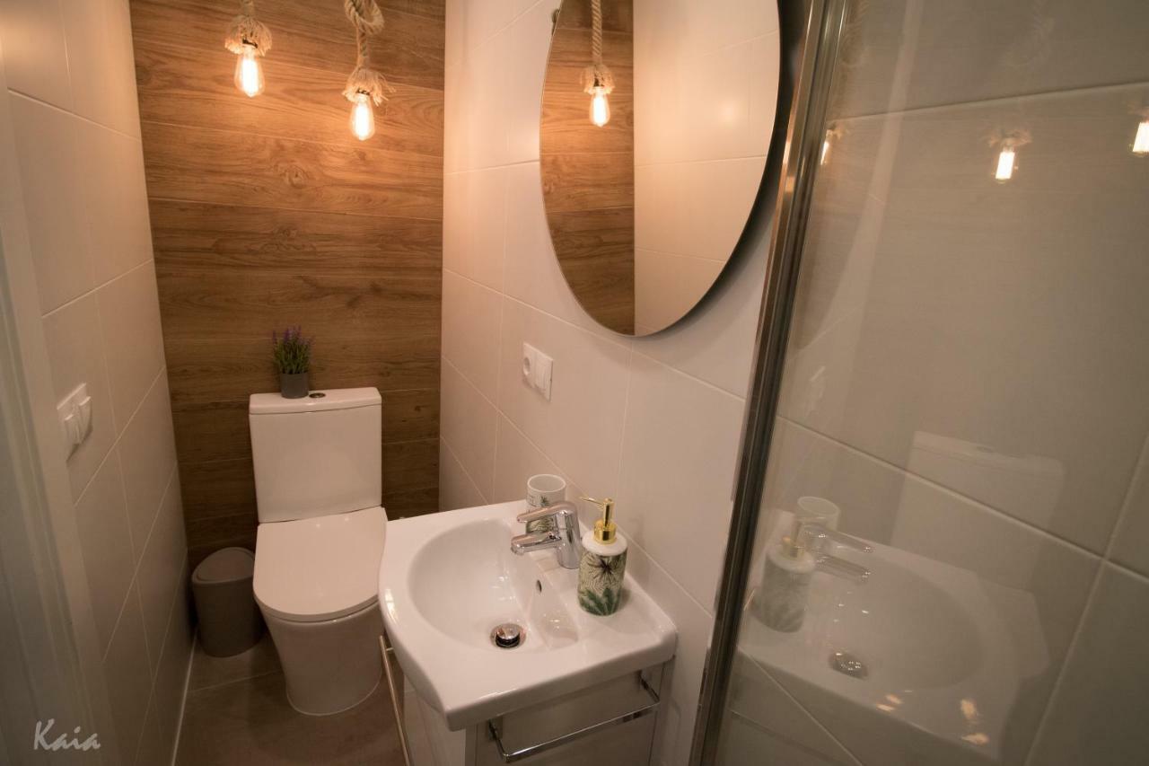 Los Cisnes II - Modern Apartment Benalmadena Luaran gambar