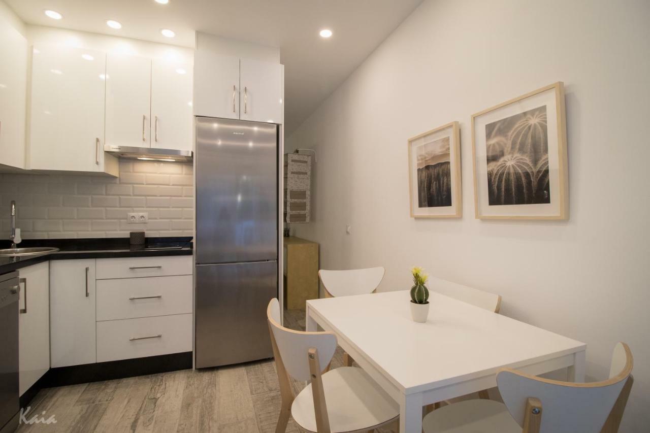 Los Cisnes II - Modern Apartment Benalmadena Luaran gambar