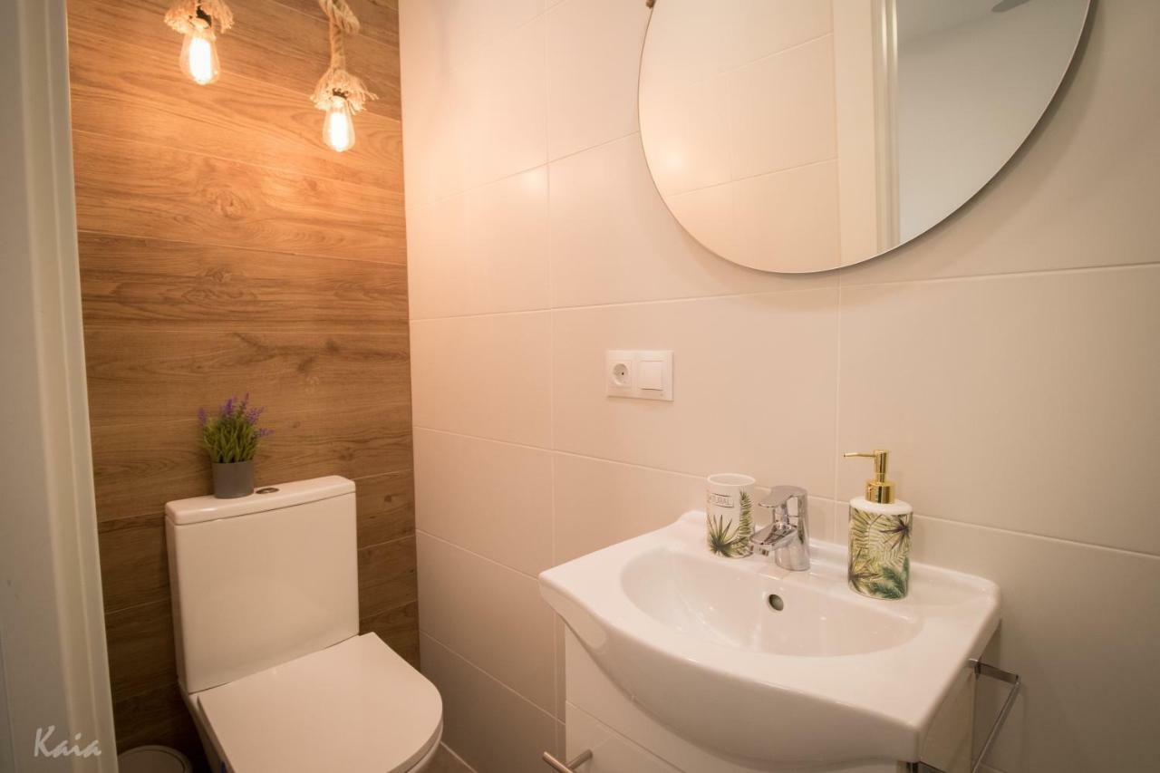 Los Cisnes II - Modern Apartment Benalmadena Luaran gambar